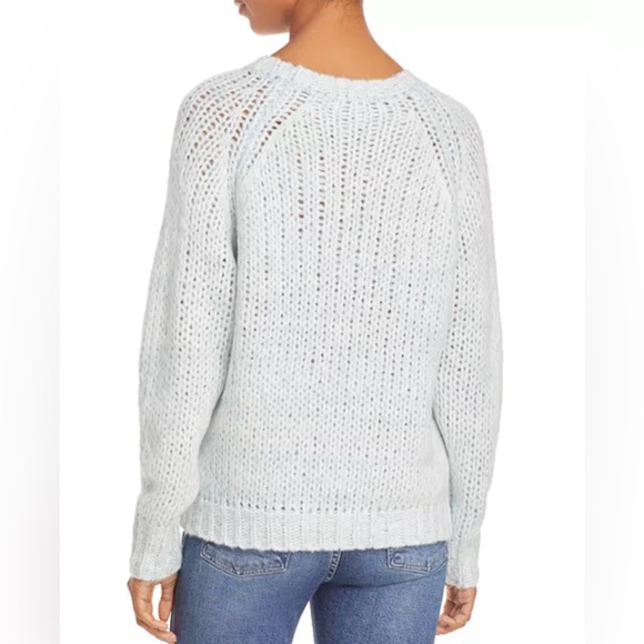 Bloomingdale’s Crewneck Sweater - Picture 2 of 5